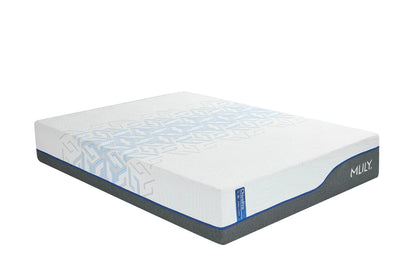 Mlily ChiroPro Tri-Zoned Hybrid Mattress