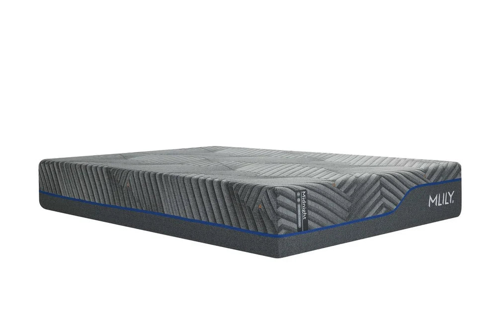 Mlily Midnight Hybrid Mattress