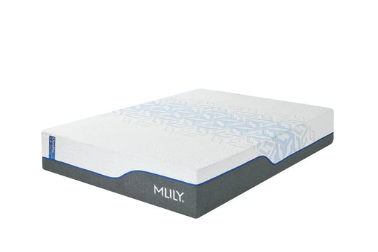 Mlily ChiroPro Tri-Zoned Hybrid Mattress