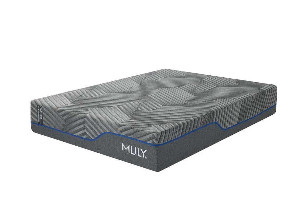 Mlily Midnight Hybrid Mattress