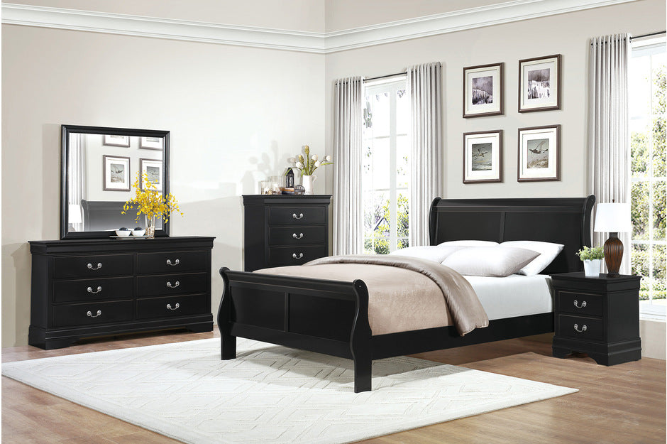 LOUIS PHILIPPE BEDROOM SET LABOR DAY SALE