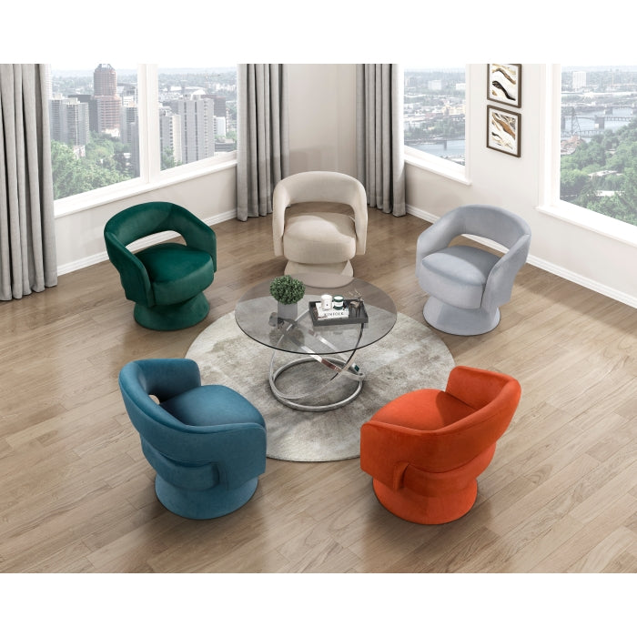 Lavon Accent Chair