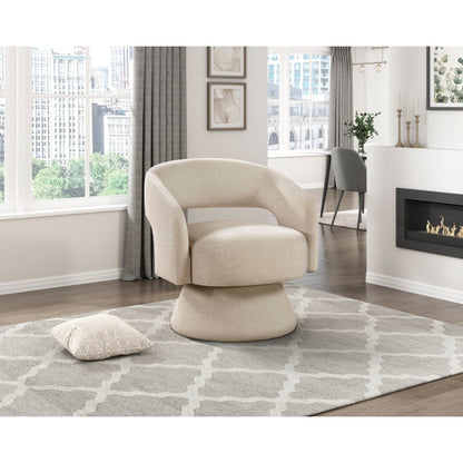 Lavon Accent Chair