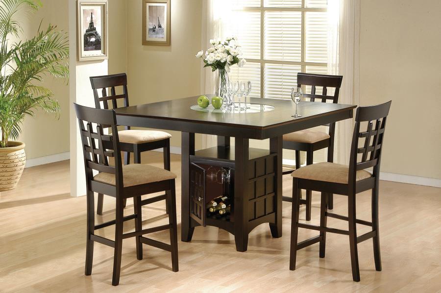 Gabriel Counter-Height Dining set