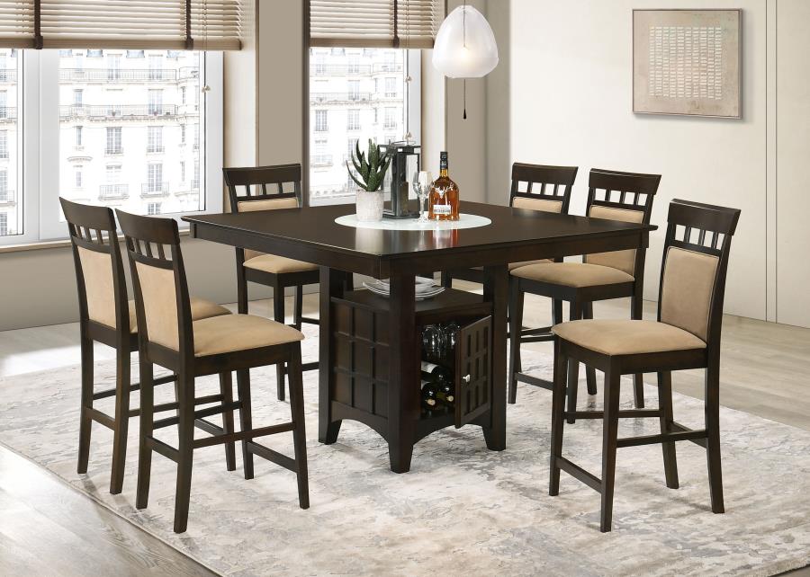 Gabriel II Counter-Height Dining Set
