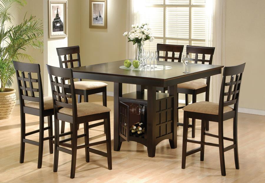 Gabriel Counter-Height Dining set