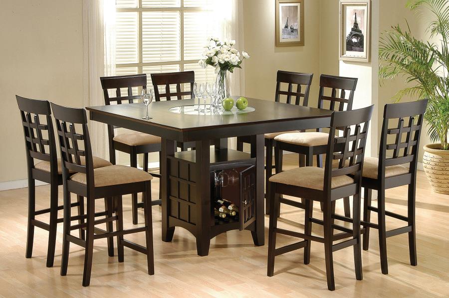 Gabriel Counter-Height Dining set