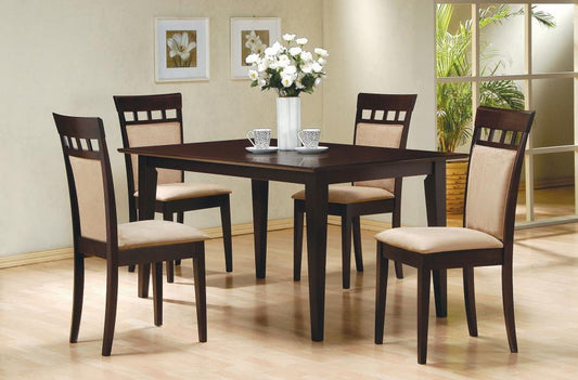 Gabriel II Dining Set