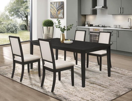 Louis Dining Set