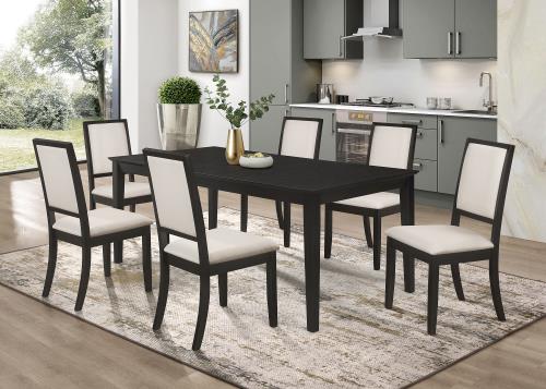 Louis Dining Set