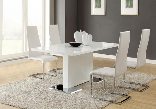 Anges Dining Set