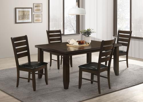 Dalila Dining Set