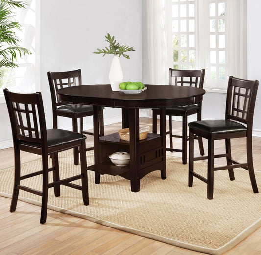 Lavon Counter-Height Dining Set