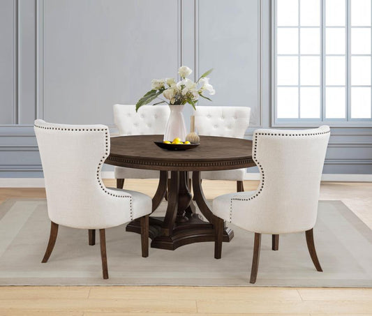 Ridgewell Round Dining Set