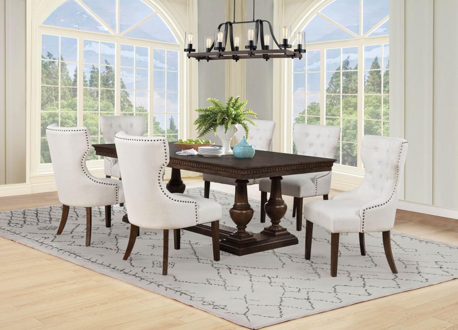 Ridgewell Dining Set