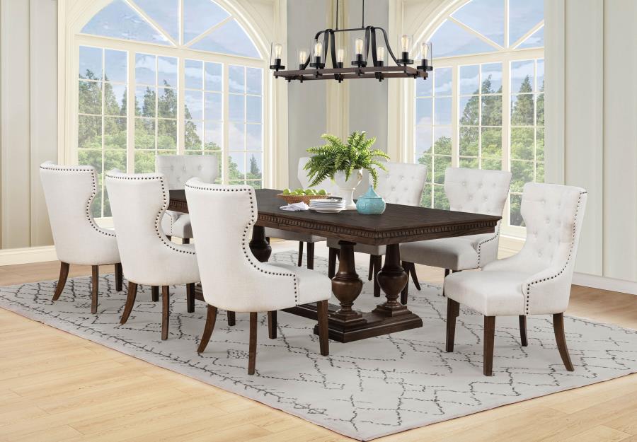 Ridgewell Dining Set