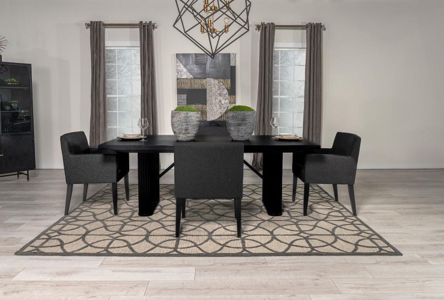 Catherine Dining Set