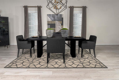 Catherine Dining Set