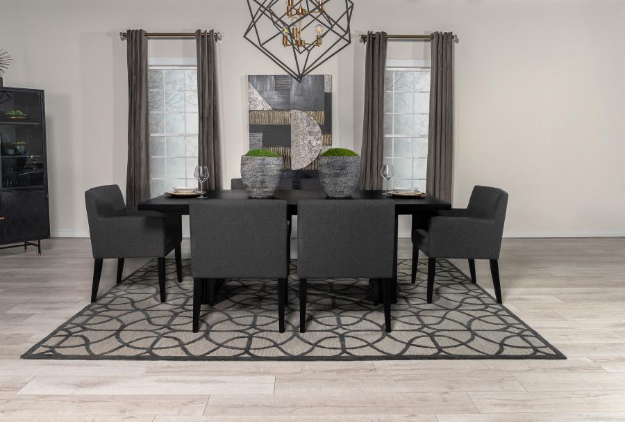 Catherine Dining Set