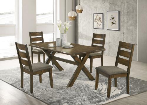 Alston Dining Set