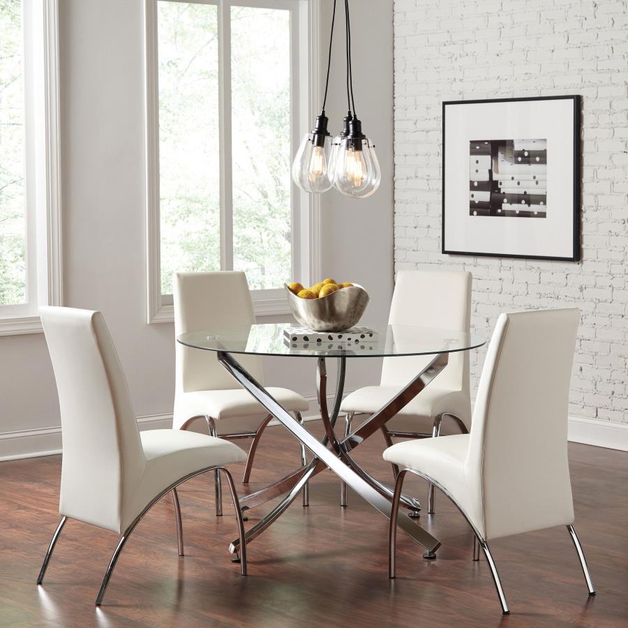 Beckham Dining Set