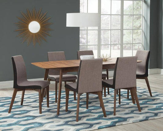 Redbridge Dining Set