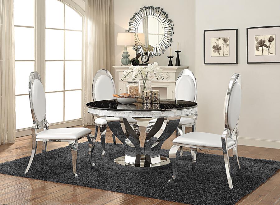 Anchorage Dining Set