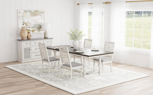 Aventine Dining Set