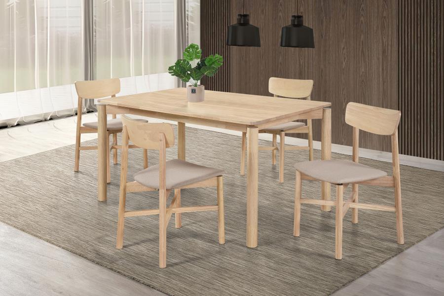 Parkridge Dining Set