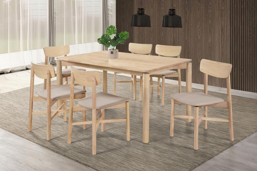 Parkridge Dining Set