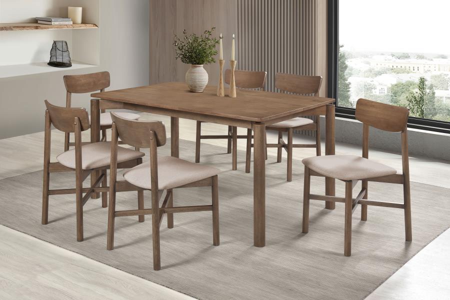 Parkridge Dining Set