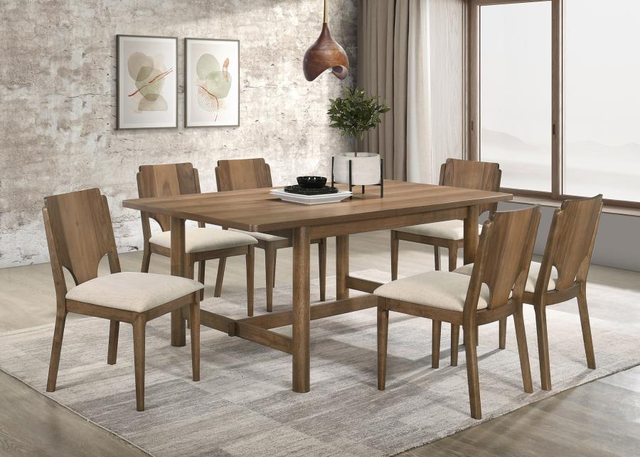 Crestmore Dining Set