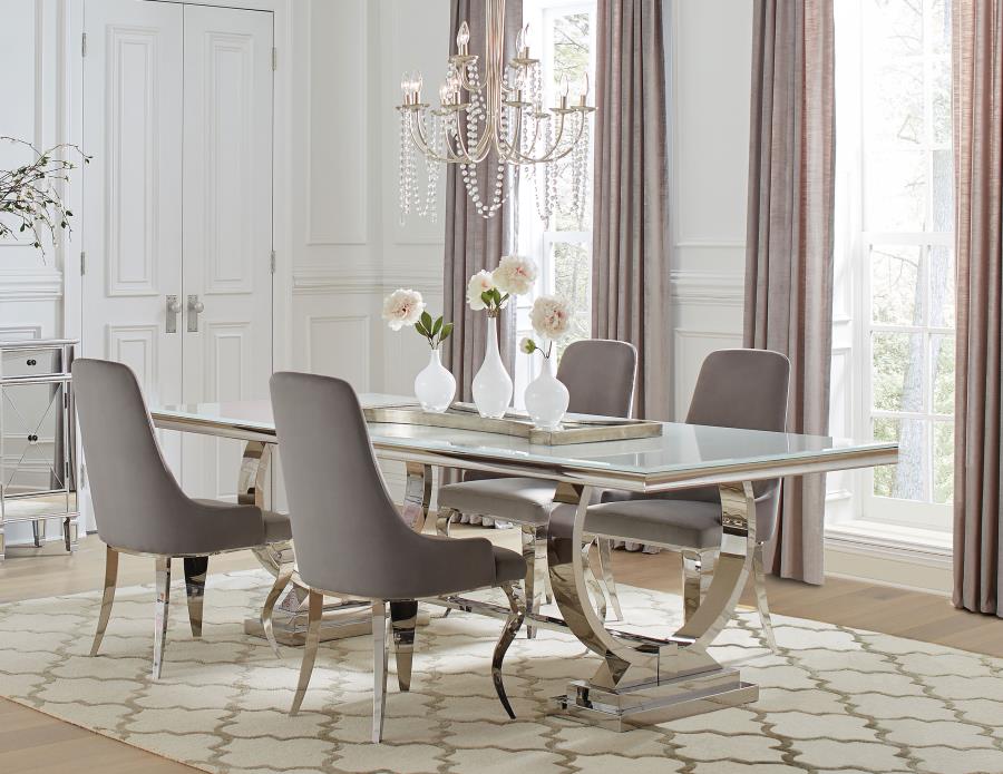 Antoine Dining Set