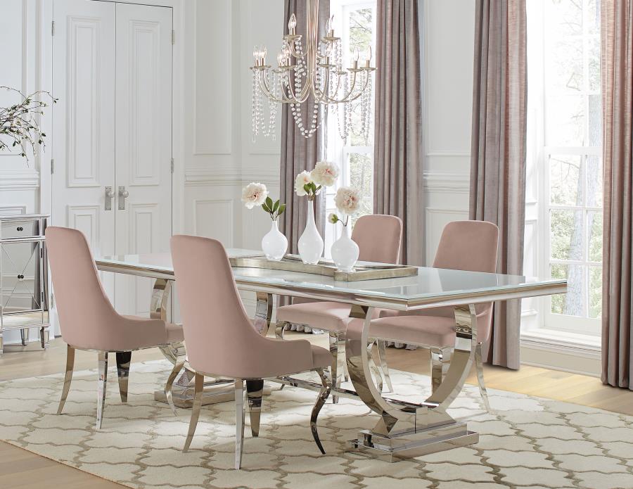 Antoine Dining Set