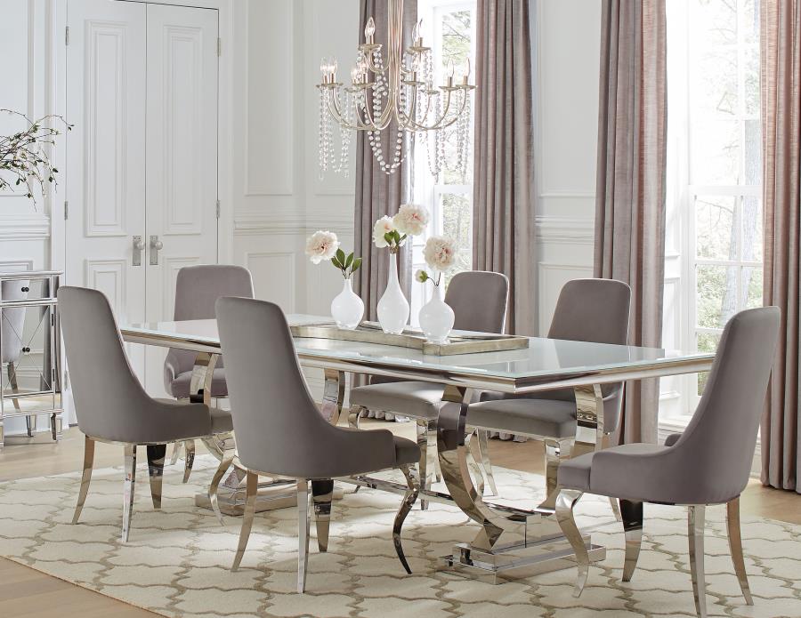 Antoine Dining Set