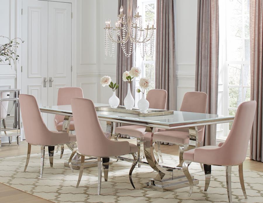 Antoine Dining Set