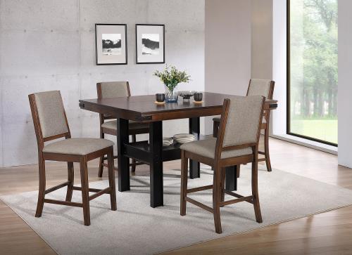 Patterson Counter-Height Dining Set