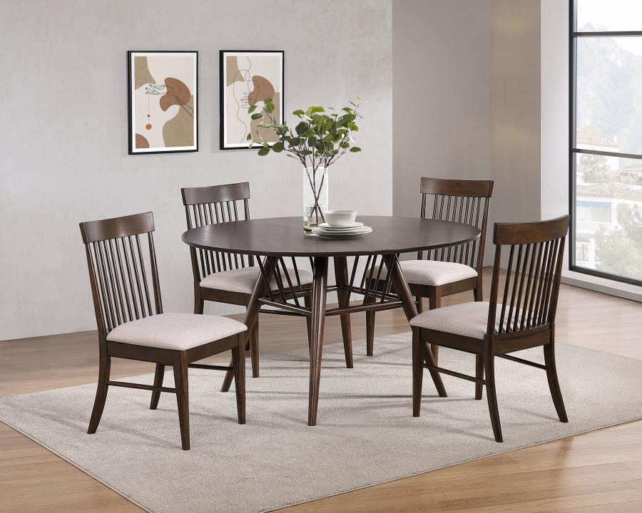 Everton Dining Set