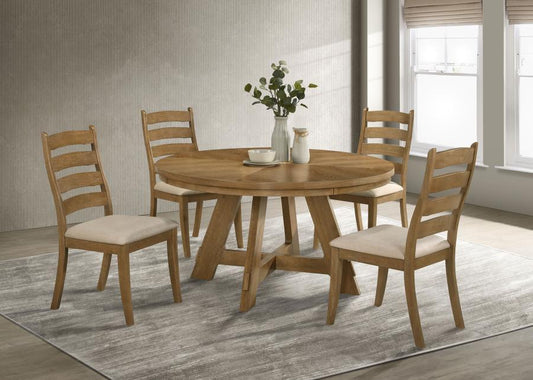 Danvers 5-piece Dining Set