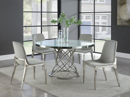 Irene Dining Set