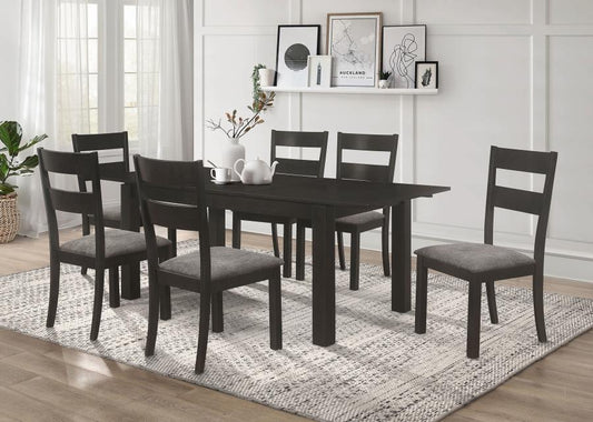 Jakob Dining Set