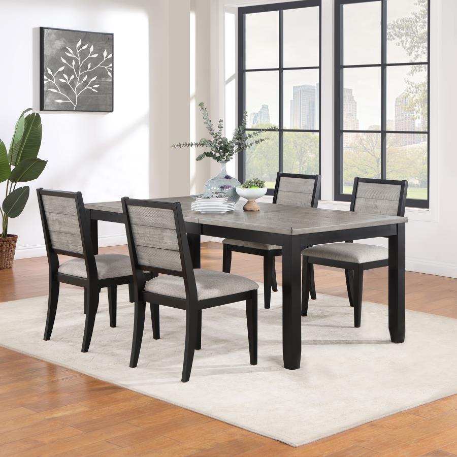 Eloide Dining Set