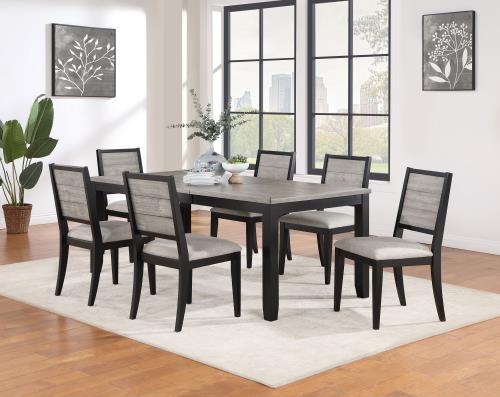 Eloide Dining Set