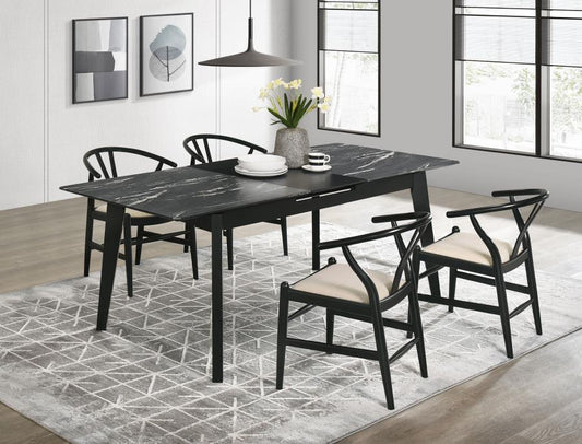 Crestmont Dining Set