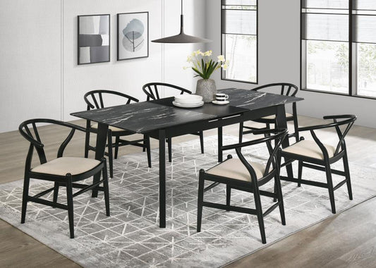 Crestmont Dining Set