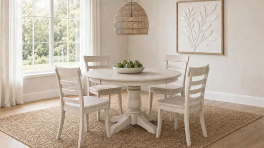 Orrison Dining Set