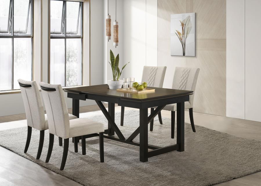 Malia Dining Set