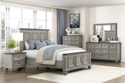 Renton Bedroom Set