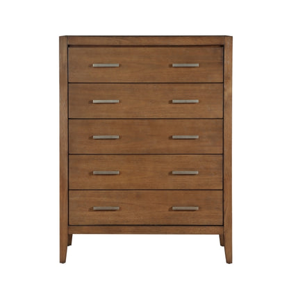 Evans Bedroom Set