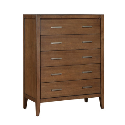 Evans Bedroom Set
